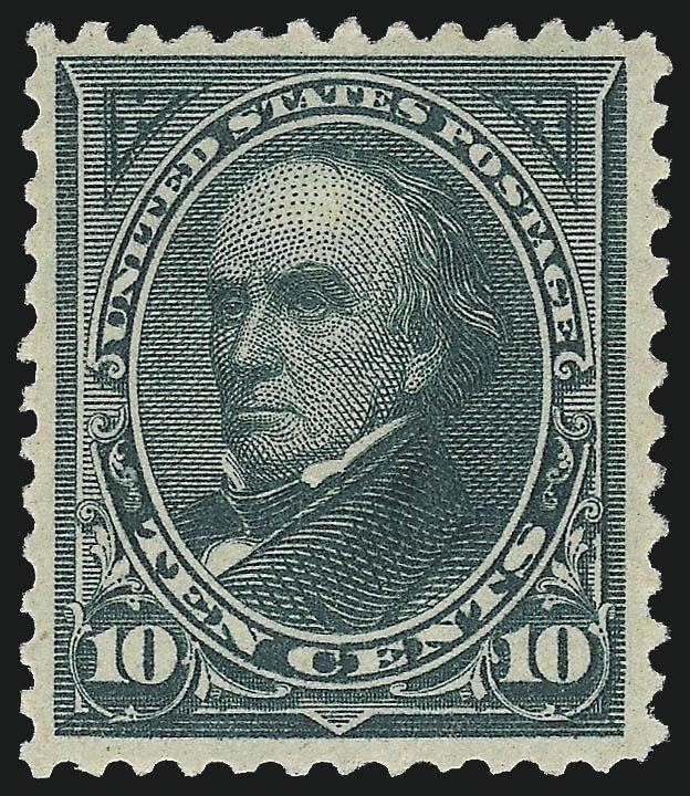 Sale no. 975 — Lot no. 1570 — Siegel Auction Galleries