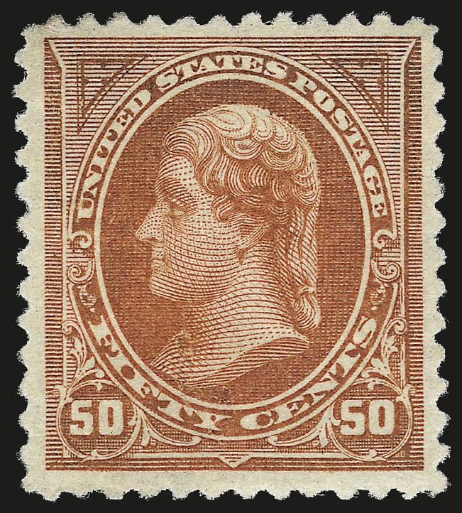 Sale no. 975 — Lot no. 1571 — Siegel Auction Galleries