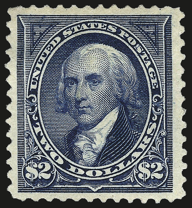 Sale no. 975 — Lot no. 1576 — Siegel Auction Galleries