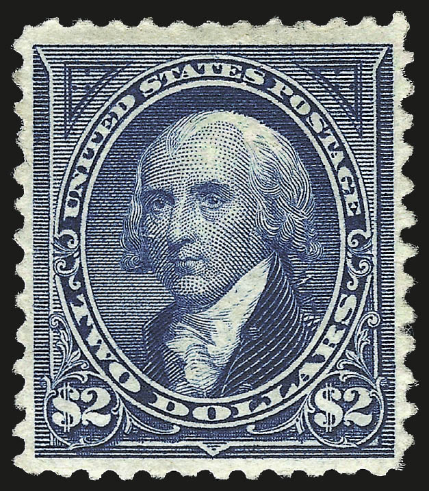 Sale no. 975 — Lot no. 1577 — Siegel Auction Galleries