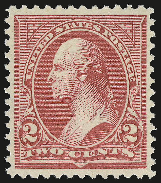 Sale no. 975 — Lot no. 1579 — Siegel Auction Galleries