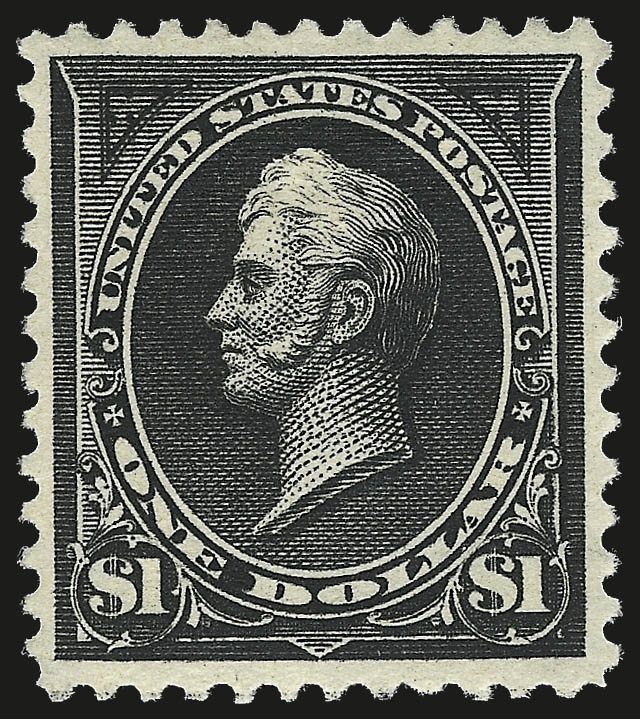 Sale no. 975 — Lot no. 1591 — Siegel Auction Galleries