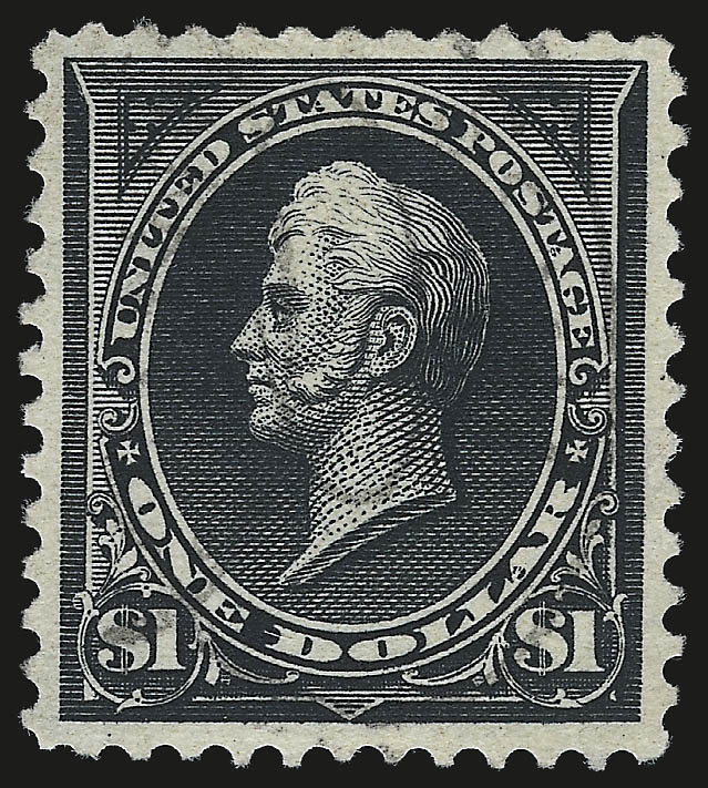 Sale no. 975 — Lot no. 1592 — Siegel Auction Galleries