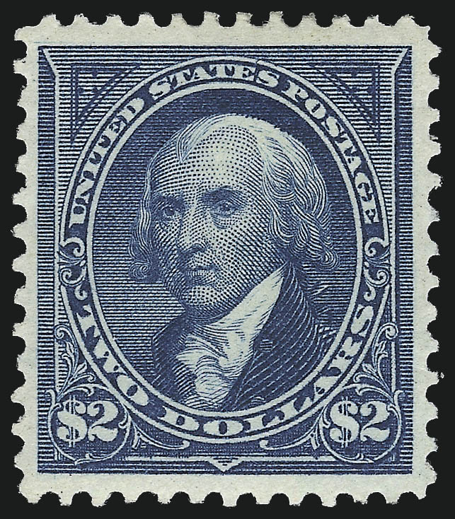 Sale no. 975 — Lot no. 1594 — Siegel Auction Galleries