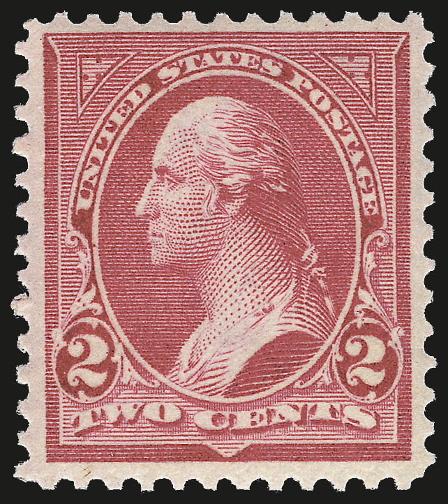 Sale no. 975 — Lot no. 1600 — Siegel Auction Galleries