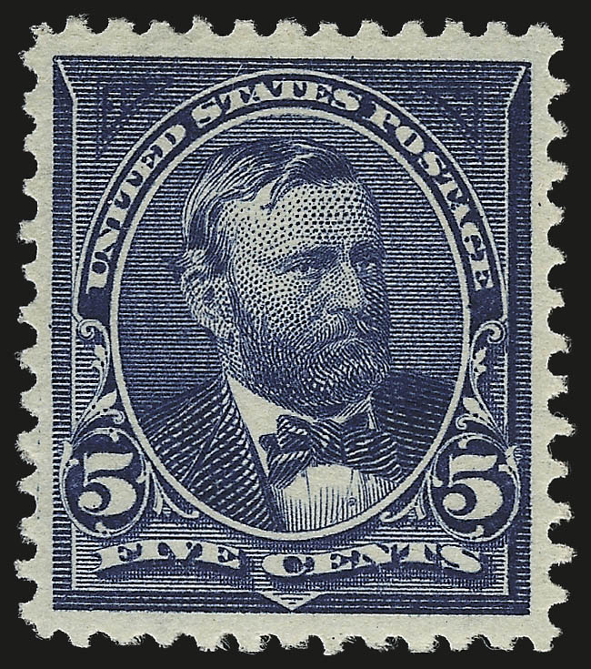 Sale no. 975 — Lot no. 1602 — Siegel Auction Galleries