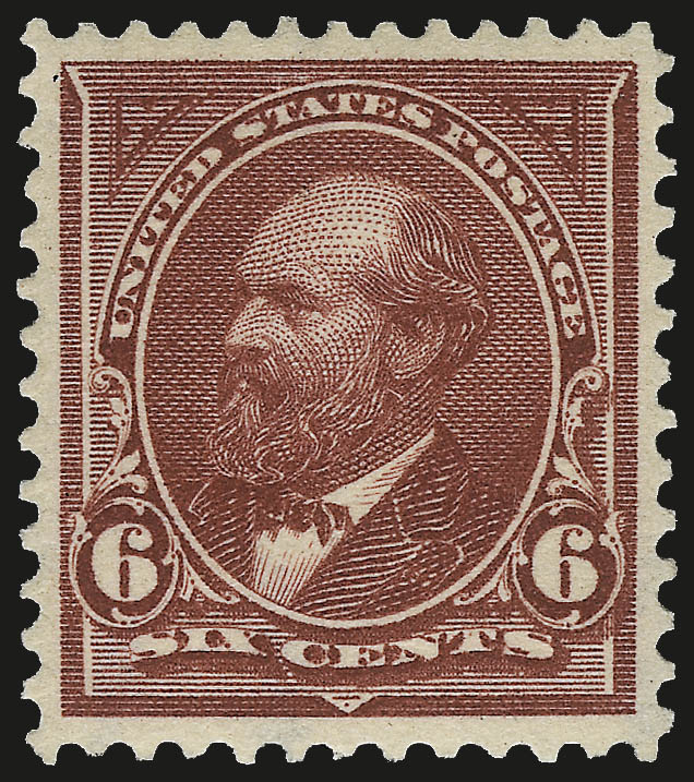 Sale no. 975 — Lot no. 1605 — Siegel Auction Galleries