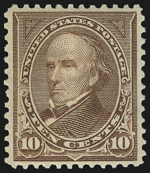 Sale no. 975 — Lot no. 1607 — Siegel Auction Galleries