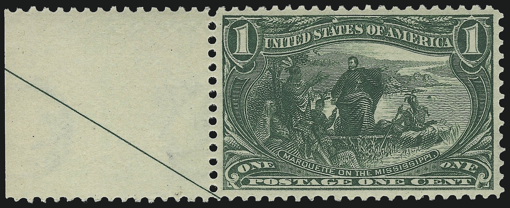 Sale no. 975 — Lot no. 1611 — Siegel Auction Galleries