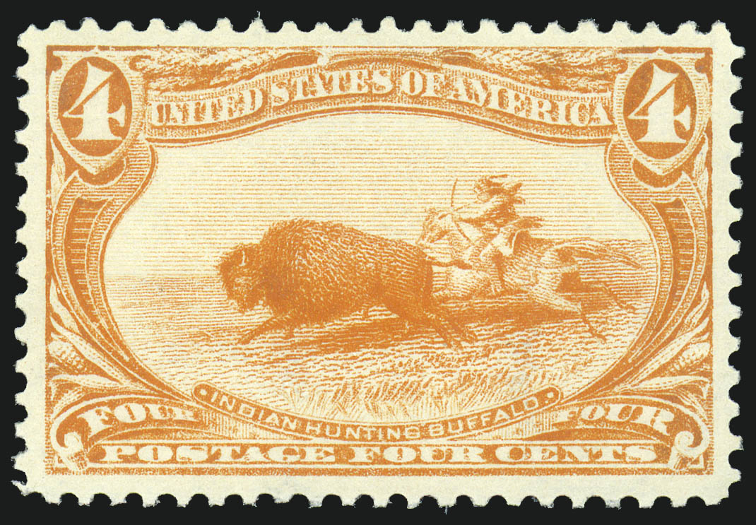 Sale no. 975 — Lot no. 1616 — Siegel Auction Galleries