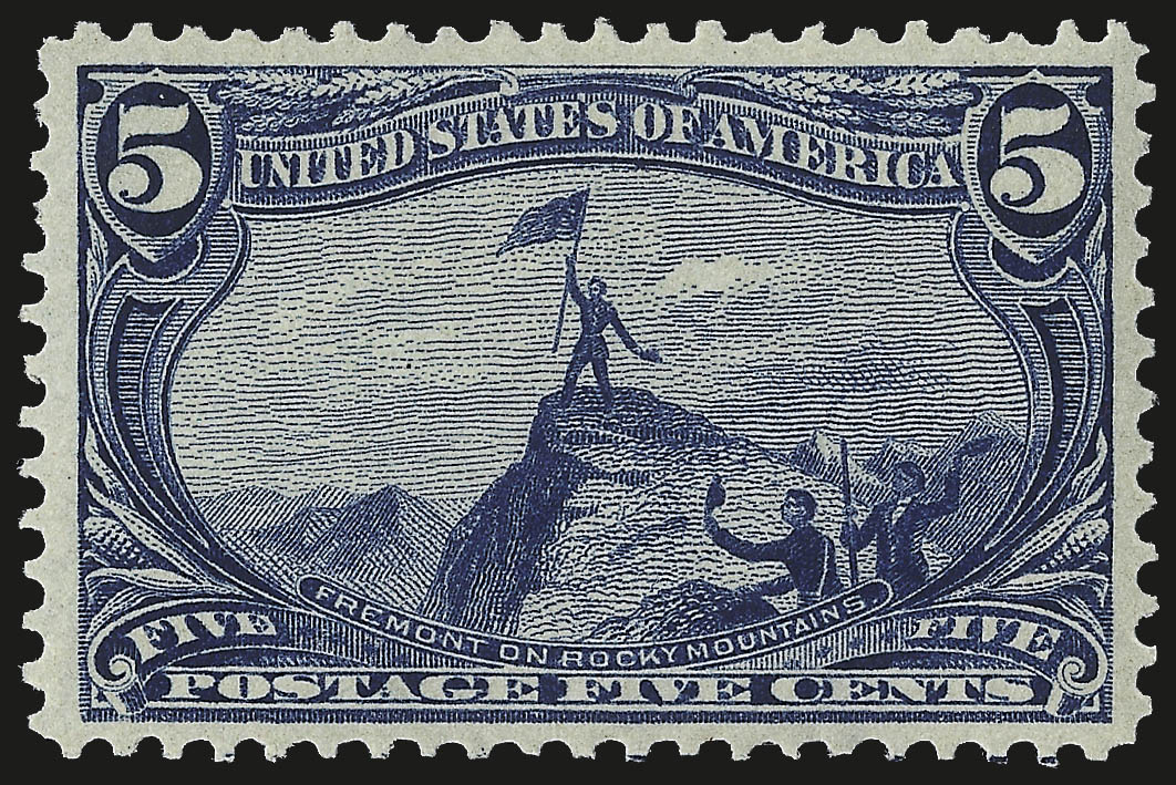 Sale no. 975 — Lot no. 1620 — Siegel Auction Galleries