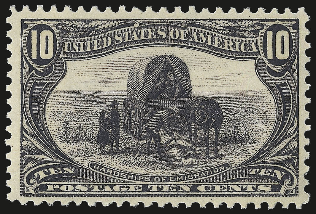 Sale no. 975 — Lot no. 1627 — Siegel Auction Galleries
