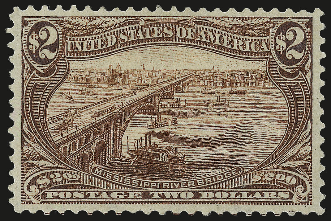 Sale no. 975 — Lot no. 1642 — Siegel Auction Galleries