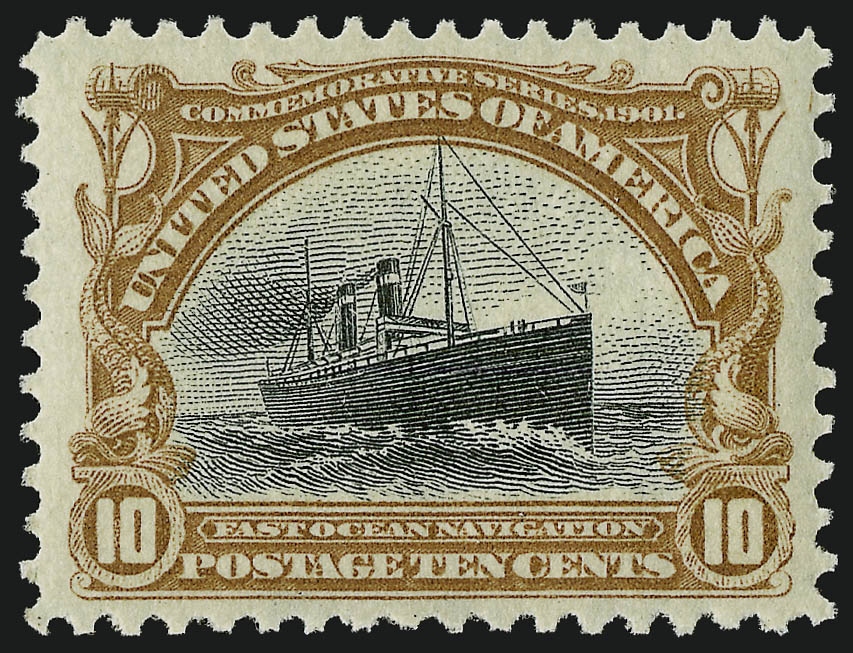 Sale no. 975 — Lot no. 1651 — Siegel Auction Galleries