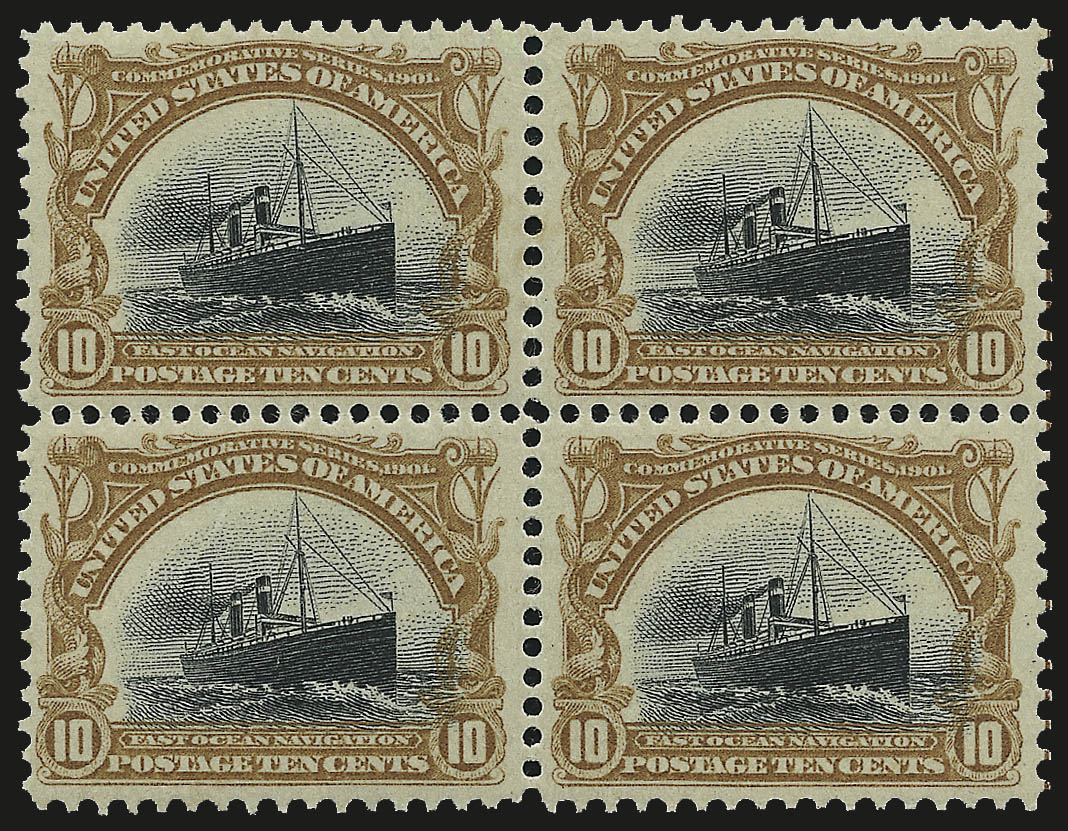 Sale no. 975 — Lot no. 1652 — Siegel Auction Galleries