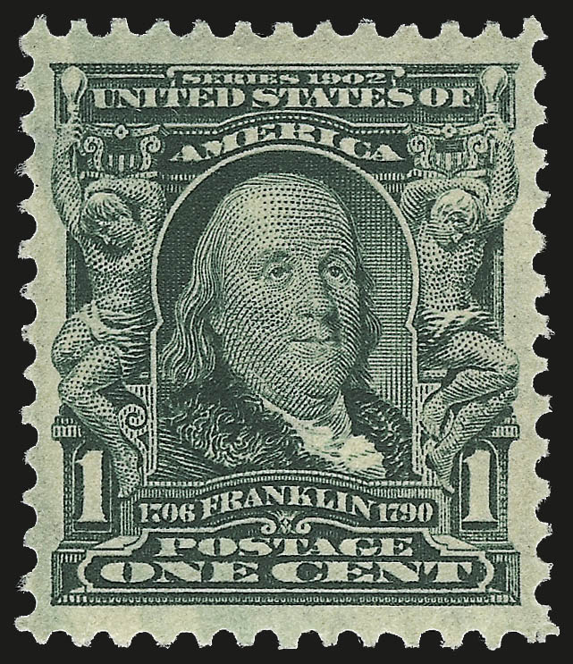 Sale no. 975 — Lot no. 1653 — Siegel Auction Galleries