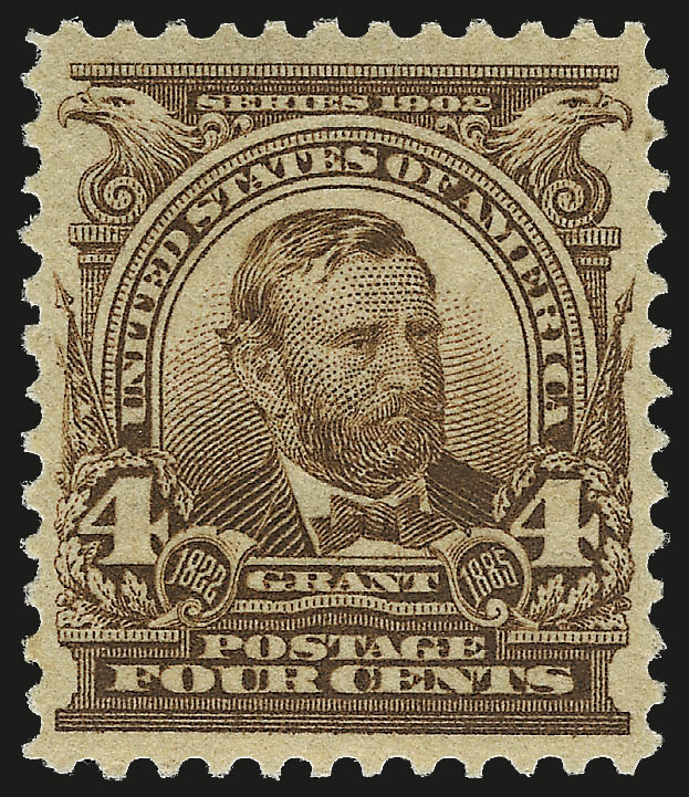 Sale no. 975 — Lot no. 1658 — Siegel Auction Galleries