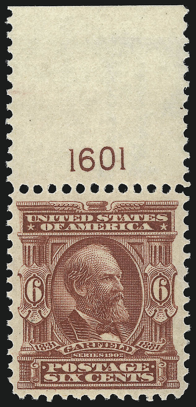 Sale no. 975 — Lot no. 1660 — Siegel Auction Galleries