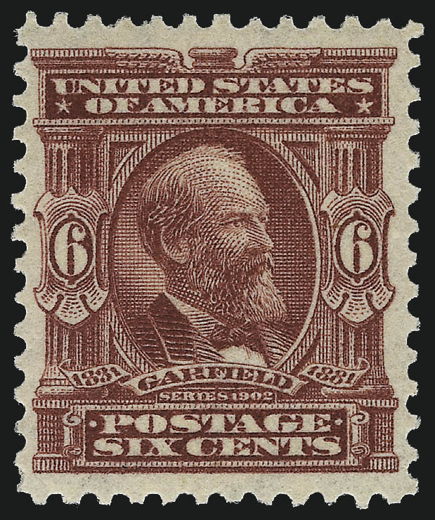 Sale no. 975 — Lot no. 1661 — Siegel Auction Galleries