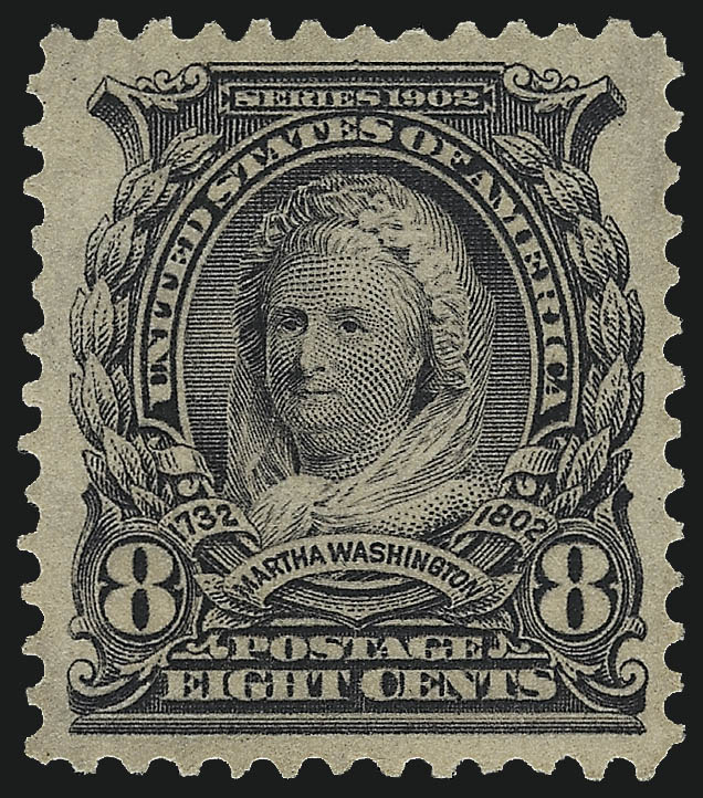 Sale no. 975 — Lot no. 1662 — Siegel Auction Galleries