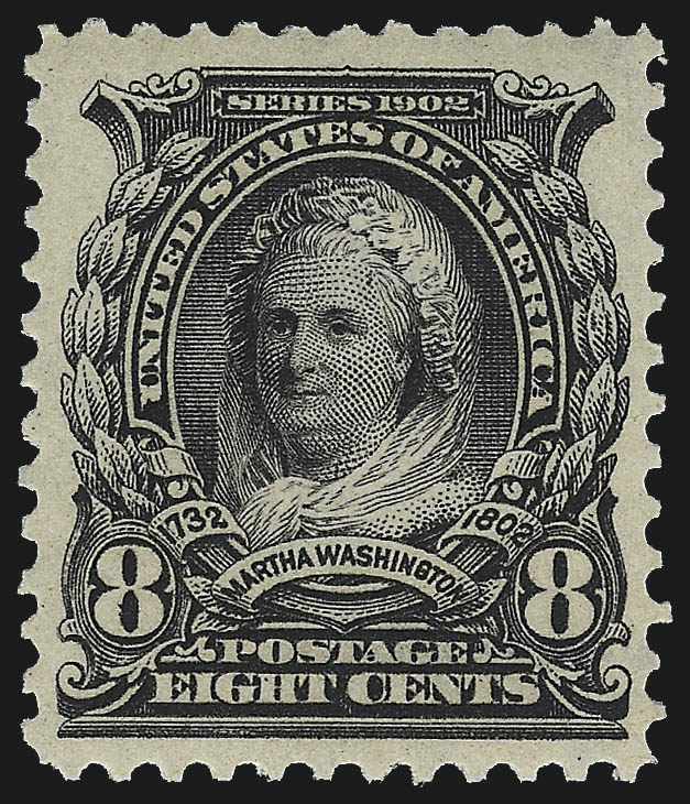 Sale no. 975 — Lot no. 1663 — Siegel Auction Galleries