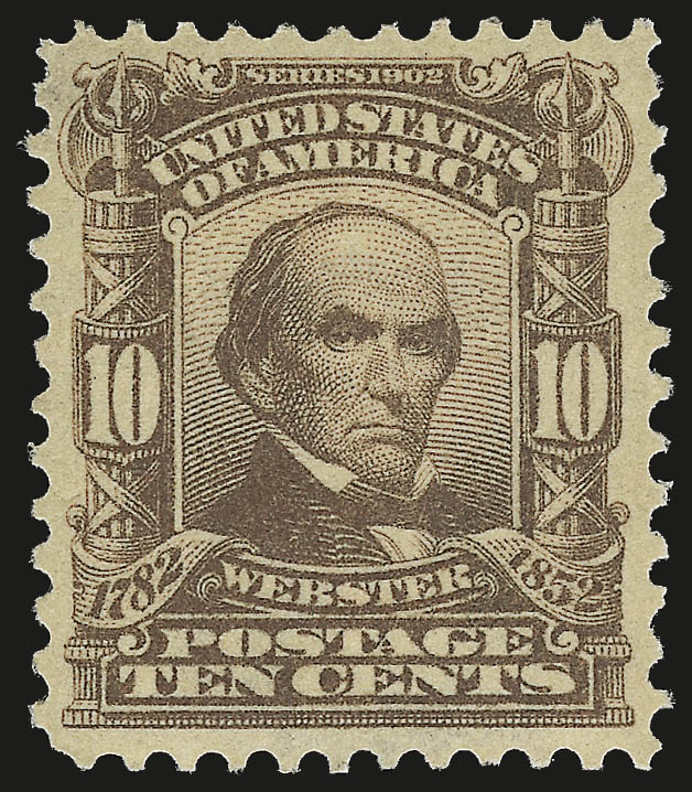 Sale no. 975 — Lot no. 1665 — Siegel Auction Galleries