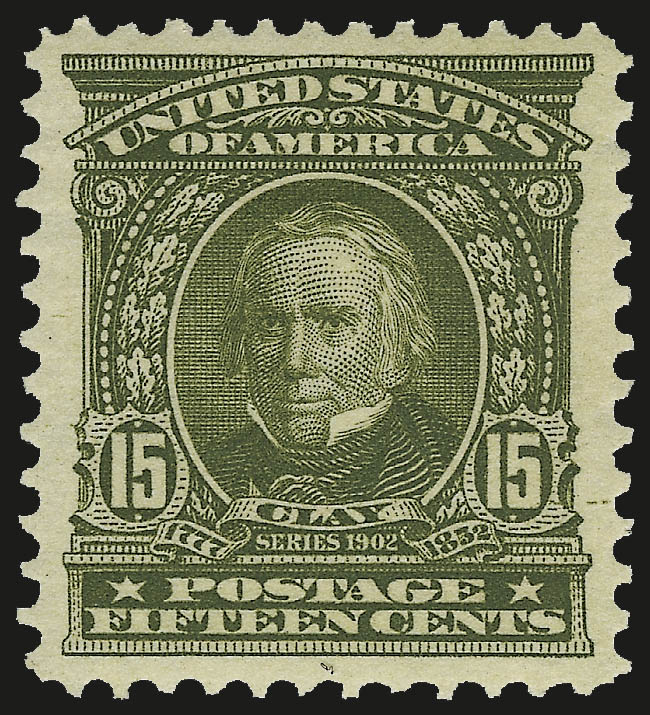 Sale no. 975 — Lot no. 1667 — Siegel Auction Galleries