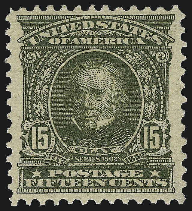 Sale no. 975 — Lot no. 1668 — Siegel Auction Galleries