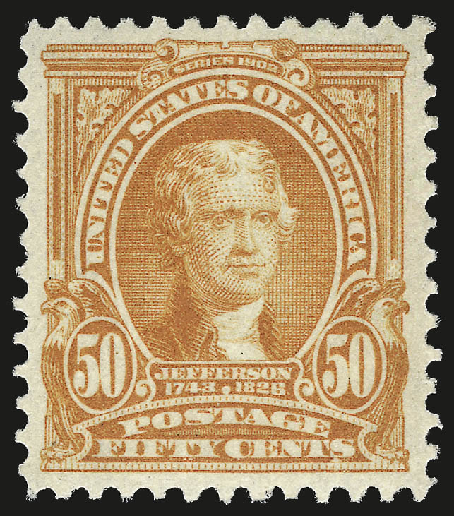 Sale no. 975 — Lot no. 1669 — Siegel Auction Galleries