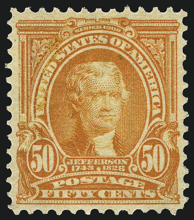 Sale no. 975 — Lot no. 1670 — Siegel Auction Galleries