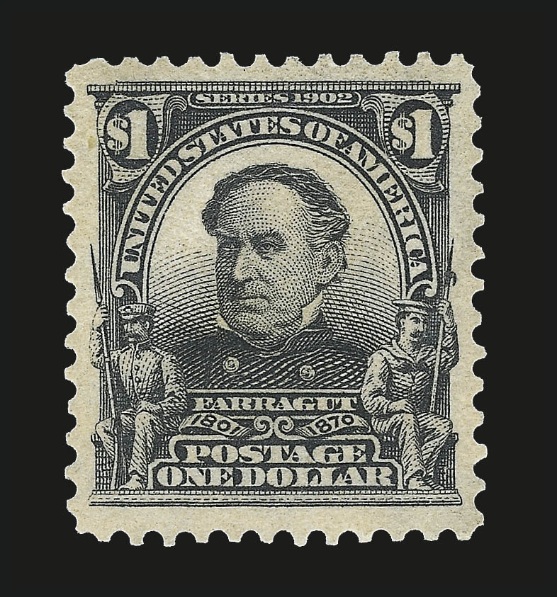 Sale no. 975 — Lot no. 1672 — Siegel Auction Galleries