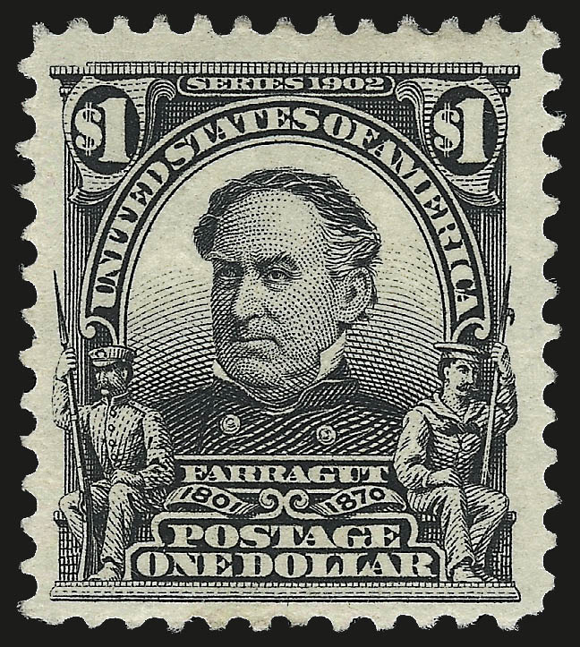 Sale no. 975 — Lot no. 1676 — Siegel Auction Galleries