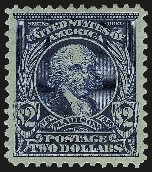 Sale no. 975 — Lot no. 1678 — Siegel Auction Galleries