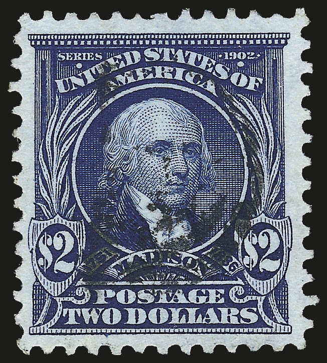 Sale no. 975 — Lot no. 1680 — Siegel Auction Galleries