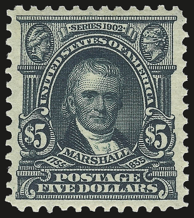 Sale no. 975 — Lot no. 1681 — Siegel Auction Galleries