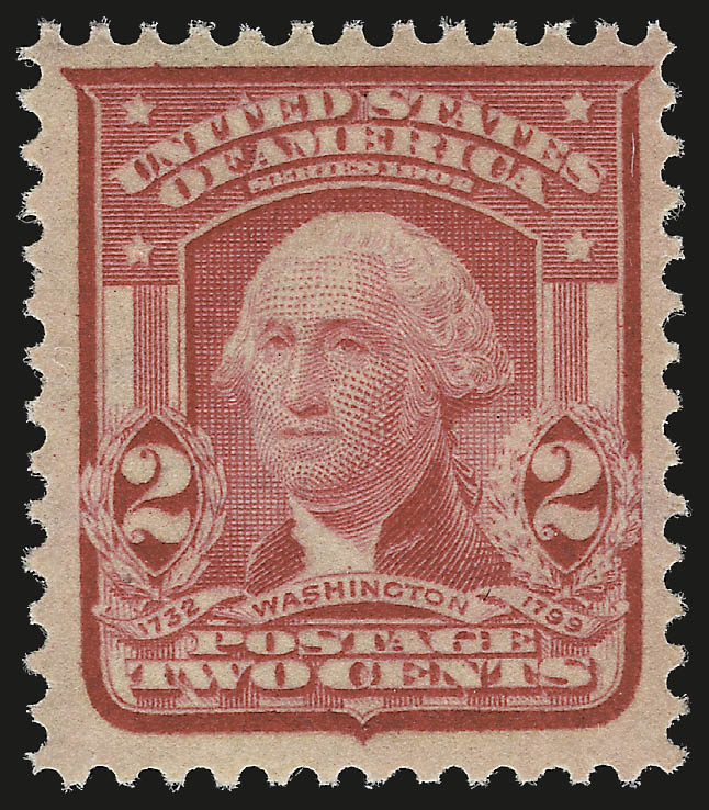 Sale no. 975 — Lot no. 1684 — Siegel Auction Galleries