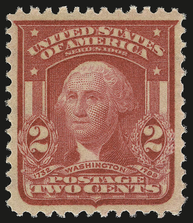 Sale no. 975 — Lot no. 1687 — Siegel Auction Galleries