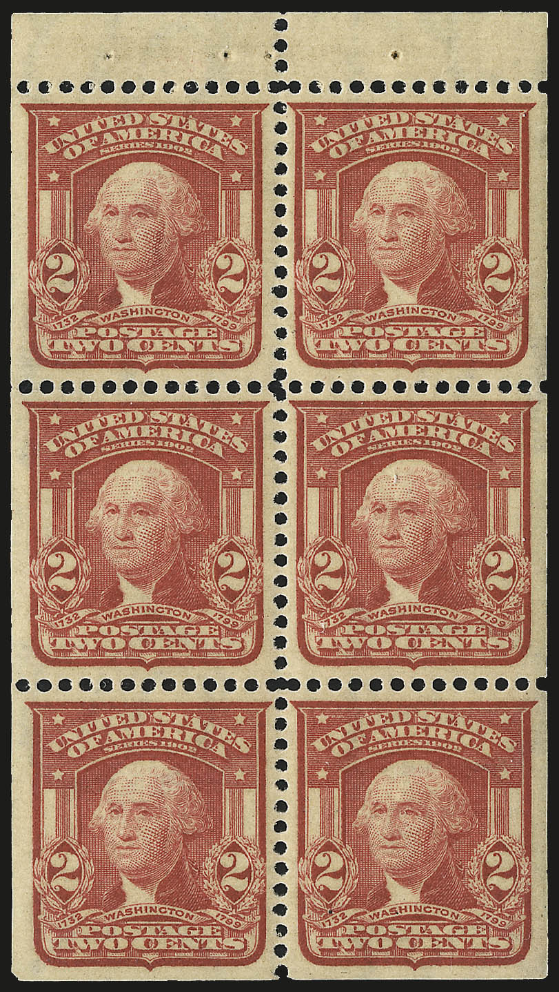 Sale no. 975 — Lot no. 1688 — Siegel Auction Galleries