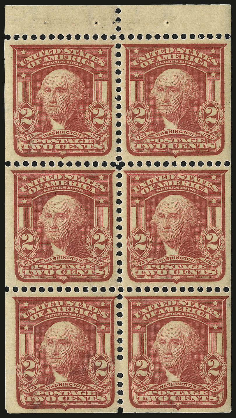 Sale no. 975 — Lot no. 1689 — Siegel Auction Galleries