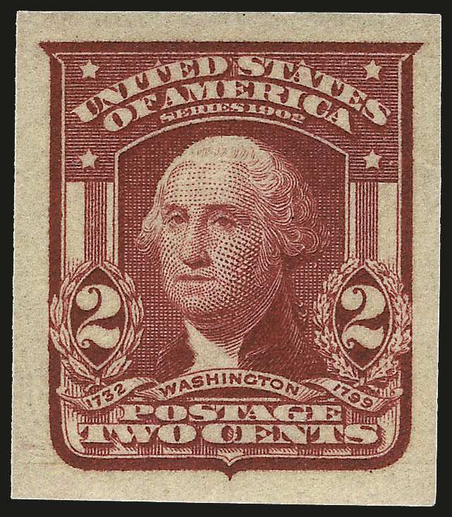 Sale no. 975 — Lot no. 1692 — Siegel Auction Galleries