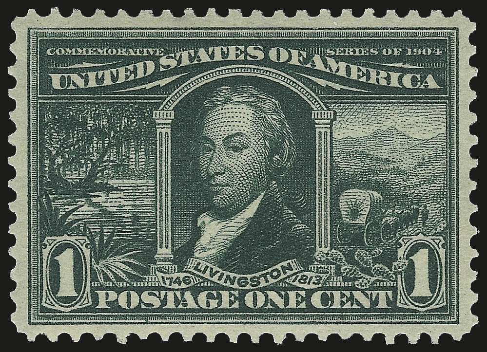 Sale no. 975 — Lot no. 1694 — Siegel Auction Galleries