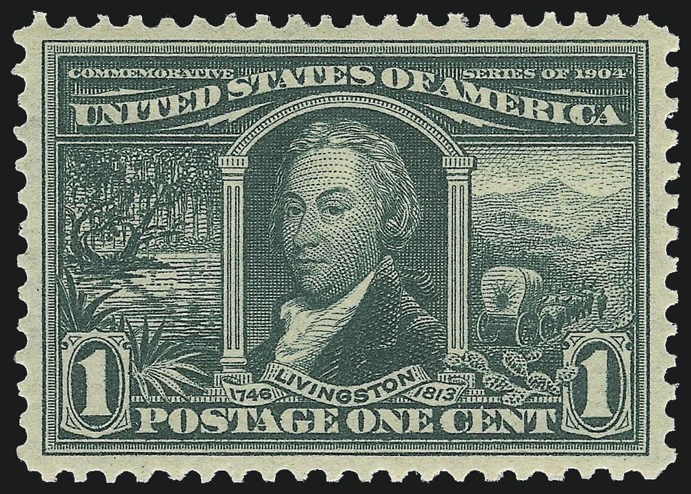 Sale no. 975 — Lot no. 1695 — Siegel Auction Galleries