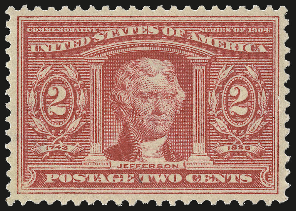 Sale no. 975 — Lot no. 1697 — Siegel Auction Galleries