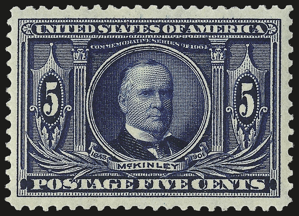Sale no. 975 — Lot no. 1701 — Siegel Auction Galleries