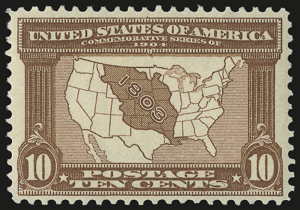 Sale no. 975 — Lot no. 1706 — Siegel Auction Galleries