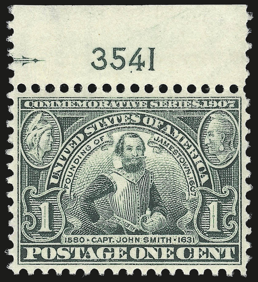 Sale no. 975 — Lot no. 1708 — Siegel Auction Galleries
