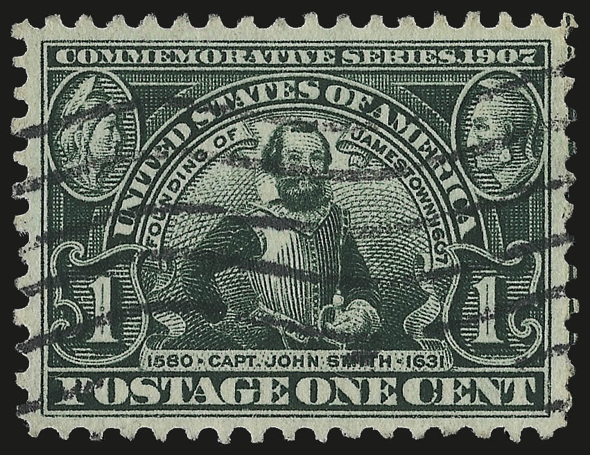 Sale no. 975 — Lot no. 1709 — Siegel Auction Galleries