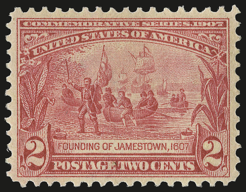 Sale no. 975 — Lot no. 1711 — Siegel Auction Galleries