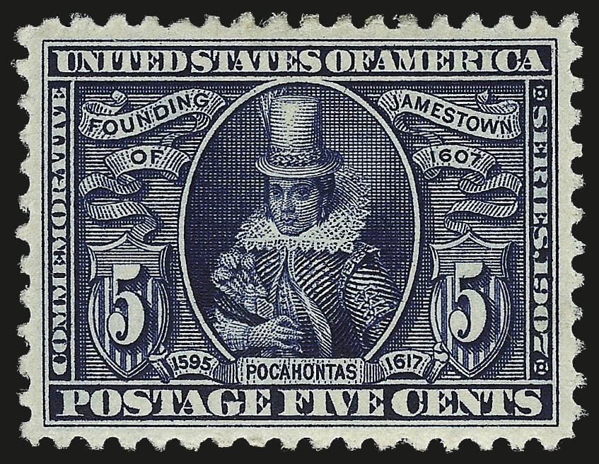 Sale no. 975 — Lot no. 1716 — Siegel Auction Galleries