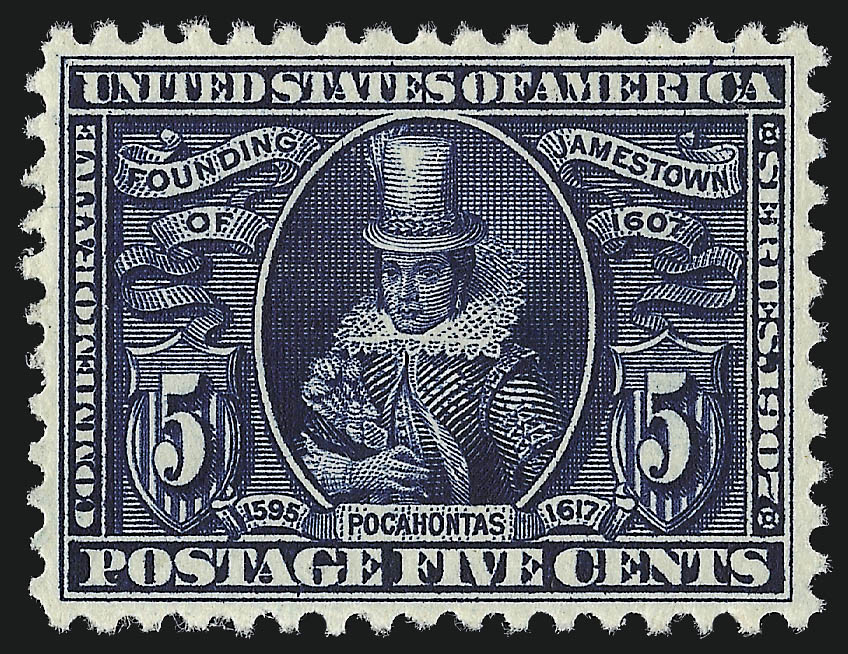 Sale no. 975 — Lot no. 1717 — Siegel Auction Galleries